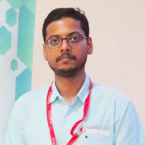 Prashant Kumar Bhargav